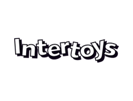 Speelgoedzaak Intertoys De Ballon