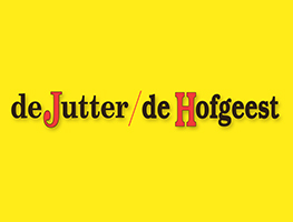 Weekblad Jutter / Hofgeest