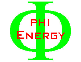 Phi Energy