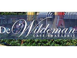 Café Brasserie De Wildeman